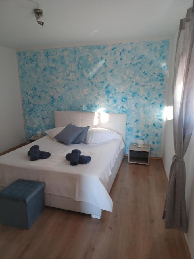 Appartement Apartman A&M à Dubrovnik Extérieur photo